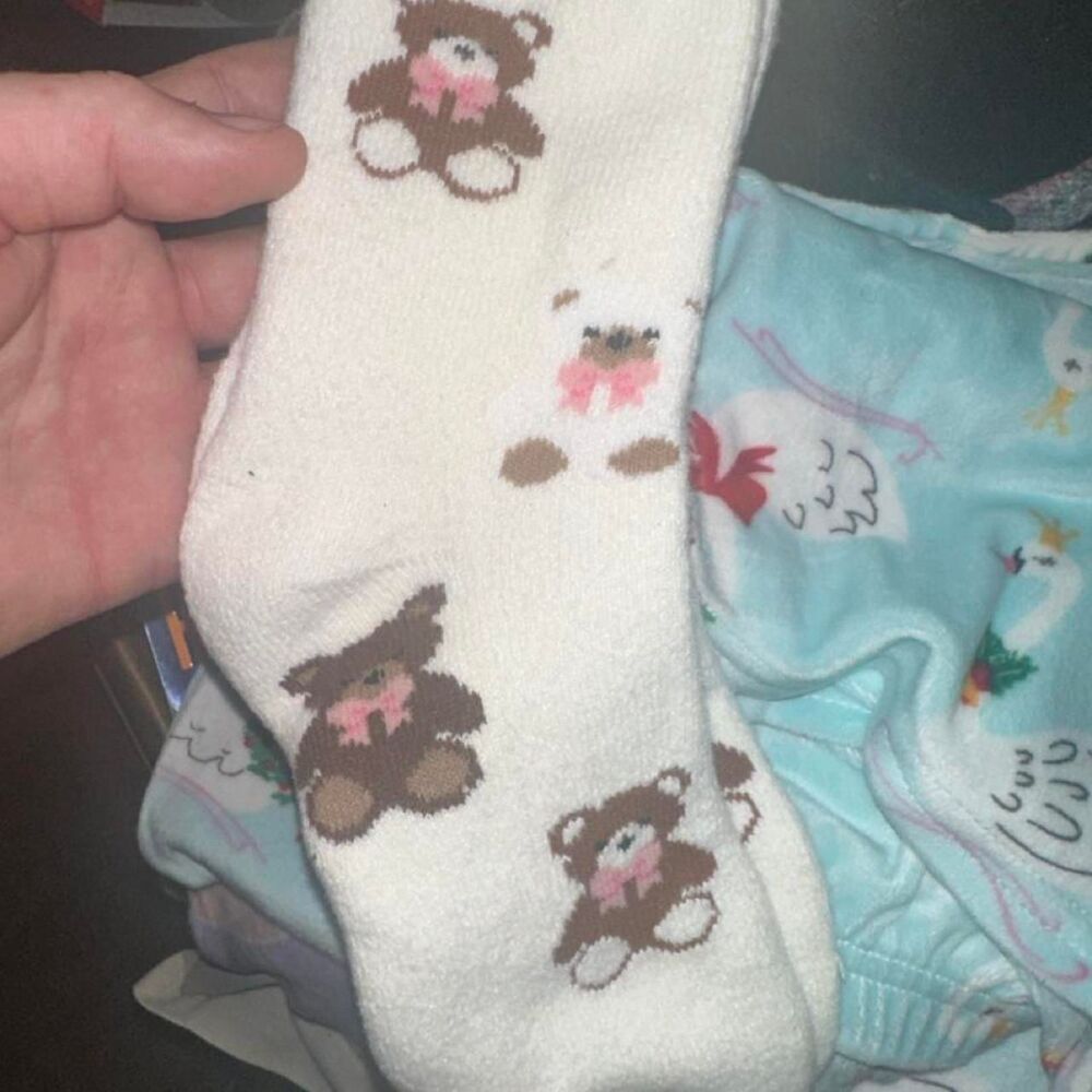 Unbranded Women's multi Socks